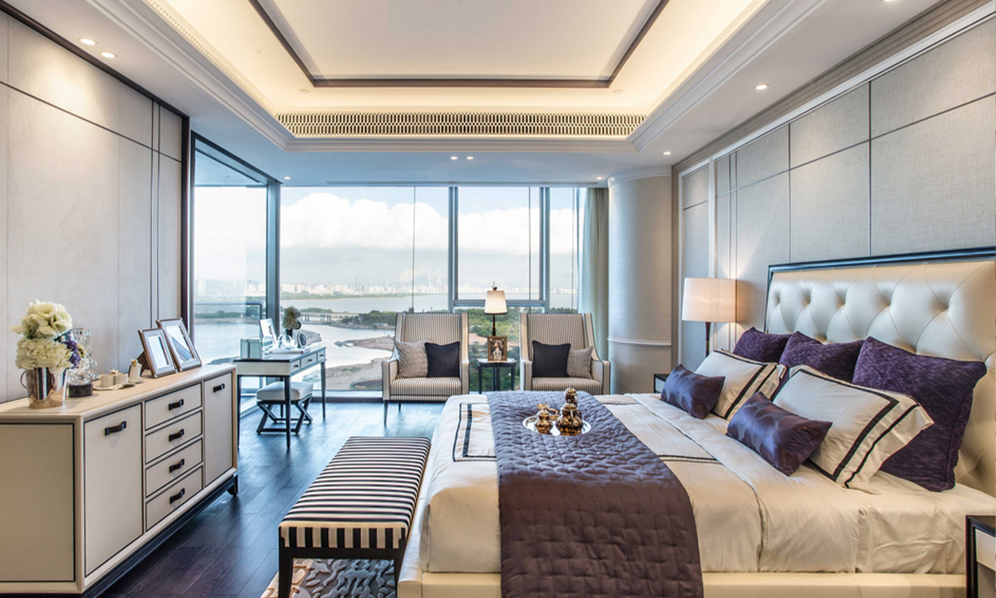 Shenzhen bay no. 1